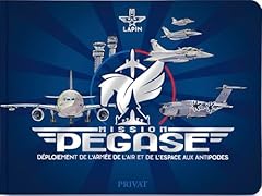 Mission pégase déploiement d'occasion  Livré partout en France