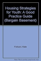 Housing strategies youth for sale  Delivered anywhere in UK