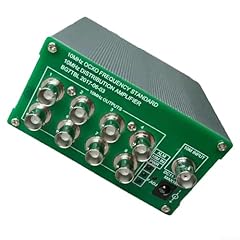 10mhz frequency standard for sale  Delivered anywhere in UK