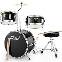 Eastar drum set for sale  Delivered anywhere in USA 