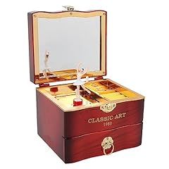 Yuehuamech retro music for sale  Delivered anywhere in Ireland
