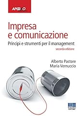 Impresa comunicazione. princip usato  Spedito ovunque in Italia 
