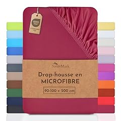 Naturemark drap lit d'occasion  Livré partout en France