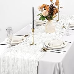 Lot chemins table d'occasion  Livré partout en France