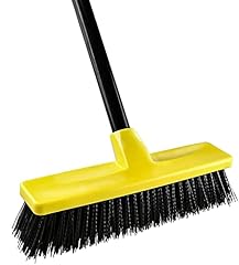 Yard brush heavy for sale  Delivered anywhere in UK