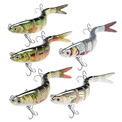 Ryaco fishing lures for sale  Delivered anywhere in UK