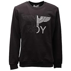 Boy london felpa usato  Spedito ovunque in Italia 