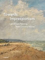 Towards impressionism landscap for sale  Delivered anywhere in USA 