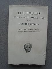 Routes trafic commercial d'occasion  Livré partout en France