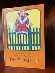 Zaunkönig gebraucht kaufen  Wird an jeden Ort in Deutschland