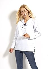 Modas schlupfblouson weiss gebraucht kaufen  Wird an jeden Ort in Deutschland