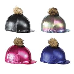 Shires metallic hat for sale  Delivered anywhere in UK