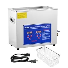 Vevor commercial ultrasonic for sale  Delivered anywhere in USA 
