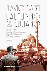 Autunno del sultano usato  Spedito ovunque in Italia 
