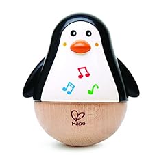 Hape wooden penguin for sale  Delivered anywhere in USA 