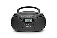 Roberts zoomboxfm boombox for sale  Delivered anywhere in UK