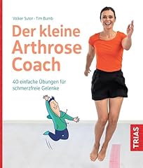 Kleine arthrose coach gebraucht kaufen  Wird an jeden Ort in Deutschland