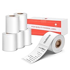 Rolls phomemo 50x80 for sale  Delivered anywhere in UK