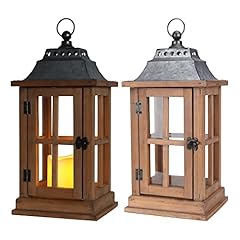 Lantern decorative 15in for sale  Delivered anywhere in USA 