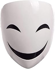 Permangallop anime maske gebraucht kaufen  Wird an jeden Ort in Deutschland