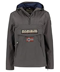 Napapijri men rainforest for sale  Delivered anywhere in UK