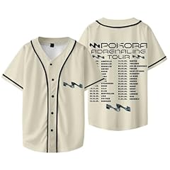 Pokora veste baseball d'occasion  Livré partout en France