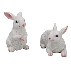 Bordstract bunny statue for sale  Delivered anywhere in USA 