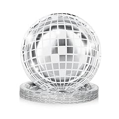 Aiyorse disco plates for sale  Delivered anywhere in UK