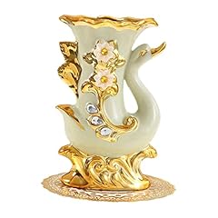 Wswqop ceramic flower for sale  Delivered anywhere in USA 