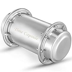 Jasni time capsule for sale  Delivered anywhere in UK