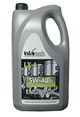 Valvotech fully synthetic for sale  Delivered anywhere in UK