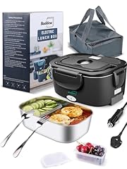 Buddew electric lunch for sale  Delivered anywhere in UK