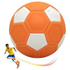 Thapncow ballon football d'occasion  Livré partout en France