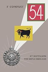 Company 8th battalion for sale  Delivered anywhere in UK