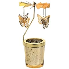 Garneck spinning candle for sale  Delivered anywhere in UK