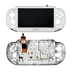Partsatoz white lcd for sale  Delivered anywhere in USA 