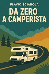 Zero camperista usato  Spedito ovunque in Italia 