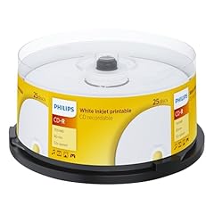 Philips printable 52x usato  Spedito ovunque in Italia 
