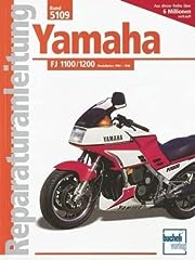 Yamaha 1100 1200 d'occasion  Livré partout en France