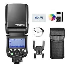 Godox tt685ii ttl for sale  Delivered anywhere in USA 