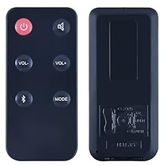 Clvizcxom soundbar remote for sale  Delivered anywhere in UK