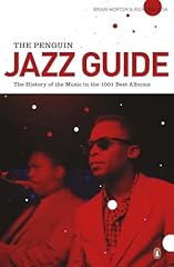 Penguin jazz guide for sale  Delivered anywhere in UK