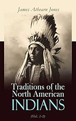 Traditions north american for sale  Delivered anywhere in UK