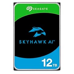 Seagate skyhawk 12tb for sale  Delivered anywhere in USA 
