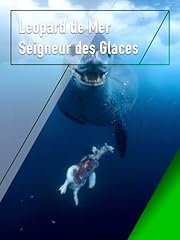 Leopard mer seigneur d'occasion  Livré partout en France