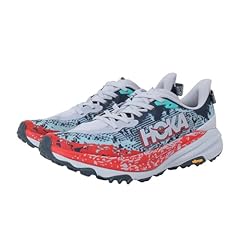 Hoka scarpe corsa usato  Spedito ovunque in Italia 