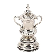 Leopacat football trophy for sale  Delivered anywhere in UK