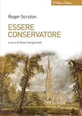 Essere conservatore usato  Spedito ovunque in Italia 