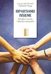 Ripartiamo insieme. famiglia usato  Spedito ovunque in Italia 