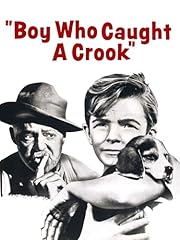 Boy caught crook for sale  Delivered anywhere in USA 